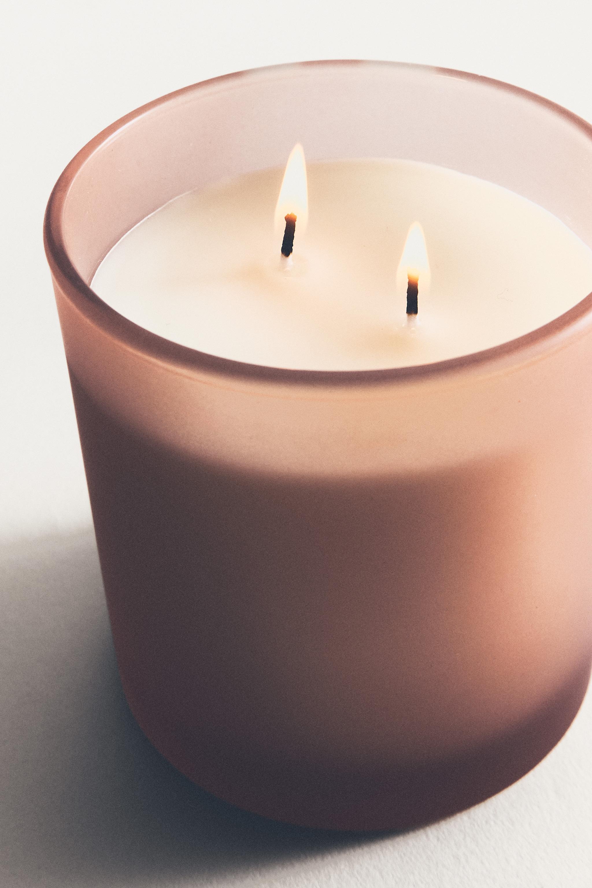 (350 G) BOUGIE PARFUMÉE POPPY FIELDS